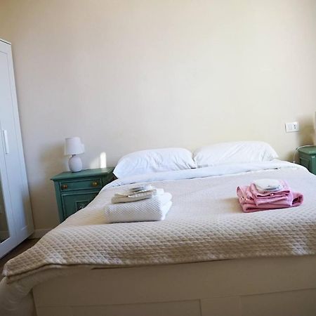 La Casa Di Gazi Hotell Firenze Eksteriør bilde
