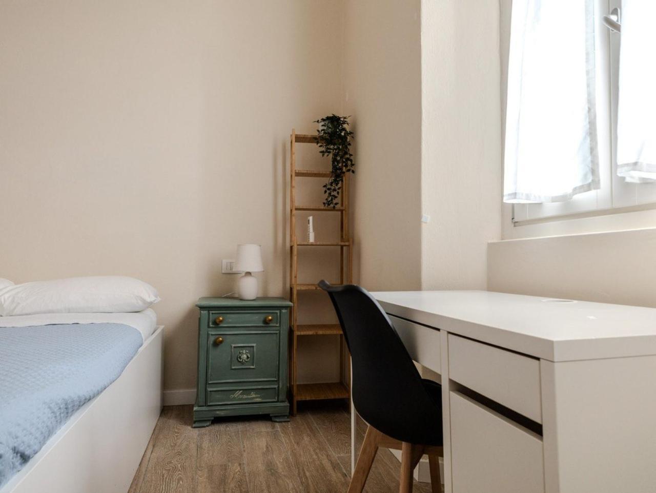 La Casa Di Gazi Hotell Firenze Eksteriør bilde