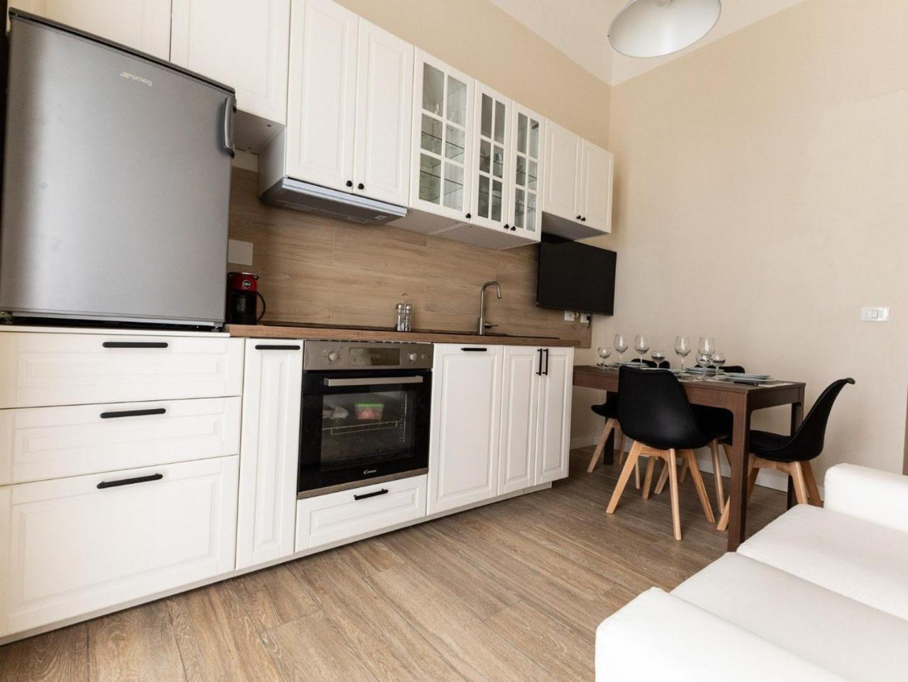 La Casa Di Gazi Hotell Firenze Eksteriør bilde