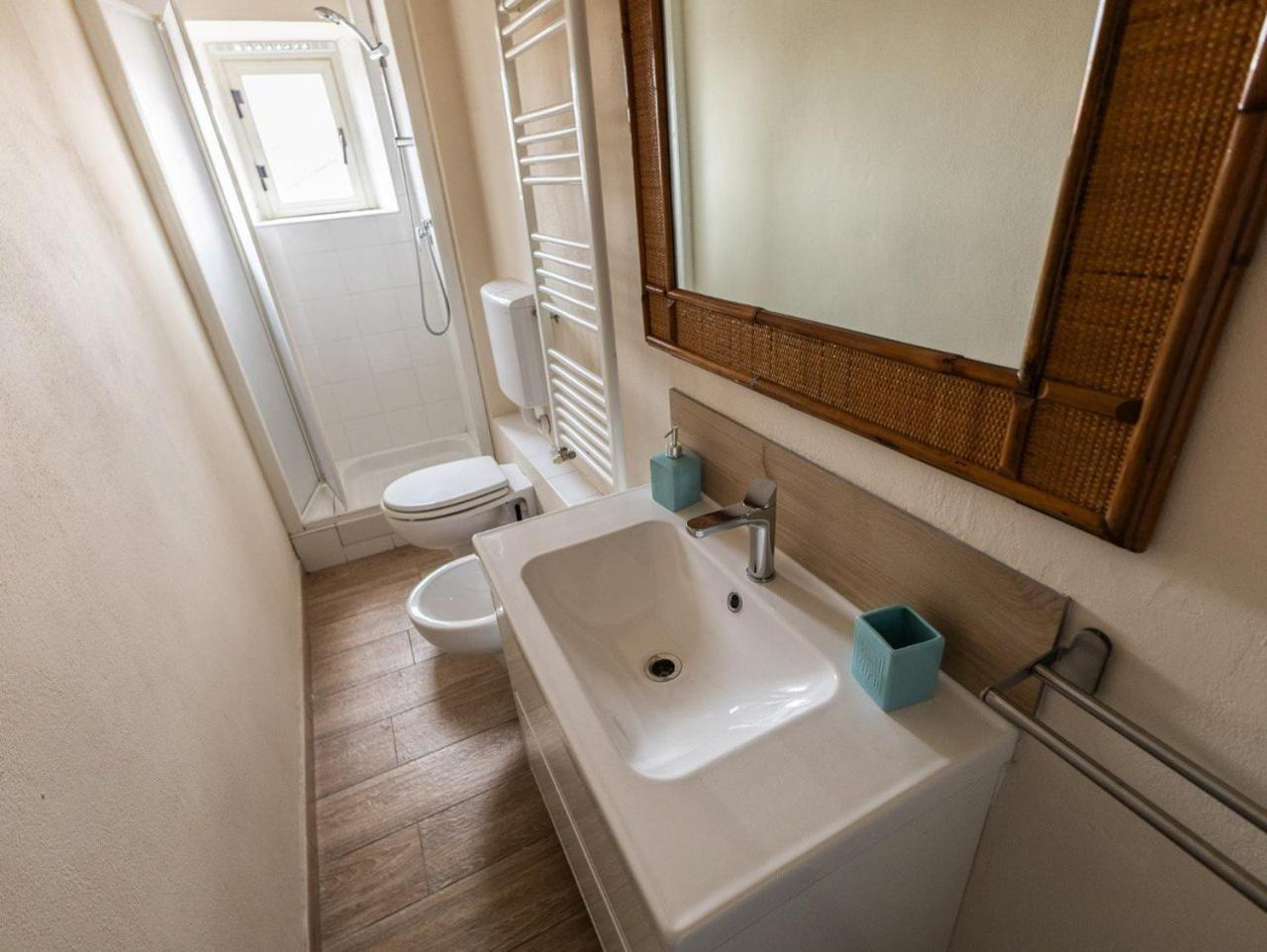 La Casa Di Gazi Hotell Firenze Eksteriør bilde