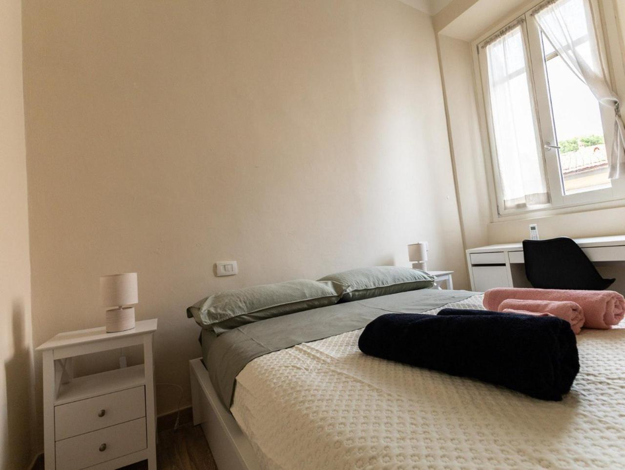 La Casa Di Gazi Hotell Firenze Eksteriør bilde