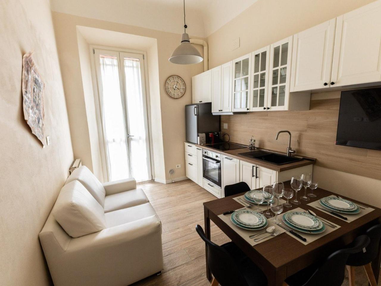 La Casa Di Gazi Hotell Firenze Eksteriør bilde